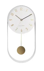Bernosa Wall Clock