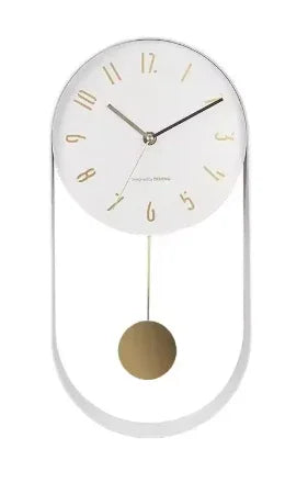 Bernosa Wall Clock