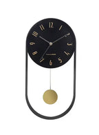 Bernosa Wall Clock