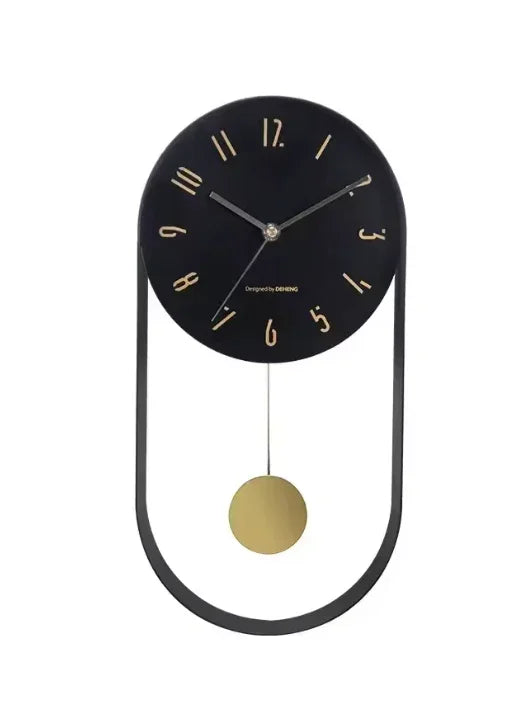 Bernosa Wall Clock