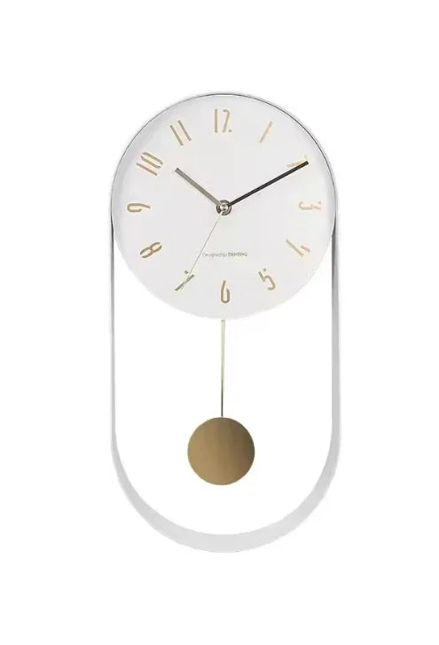 Bernosa Wall Clock
