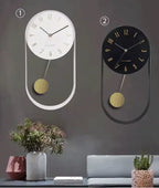 Bernosa Wall Clock