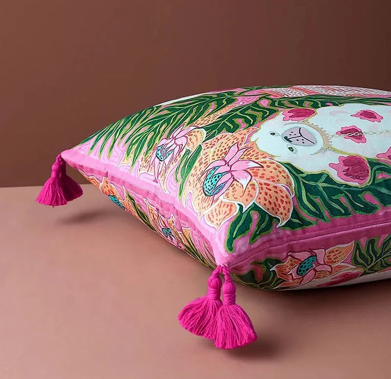 Berossa Pillow Cover