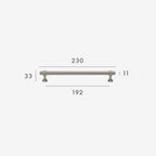 Bersina Handle