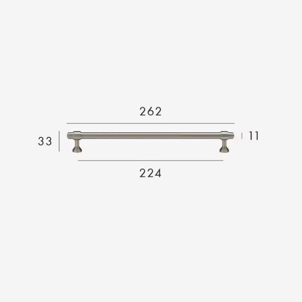 Bersina Handle