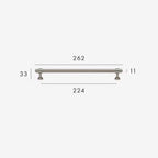 Bersina Handle