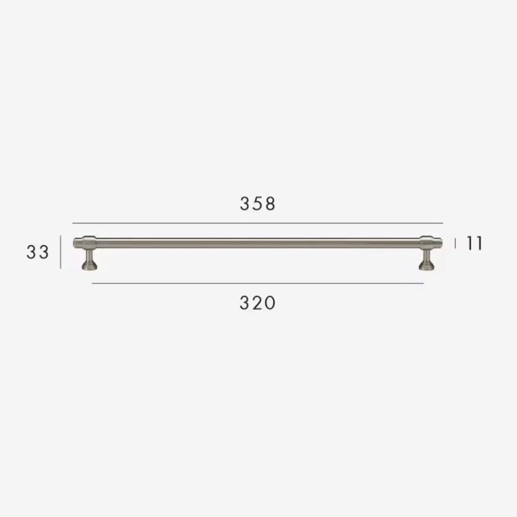 Bersina Handle