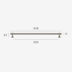 Bersina Handle