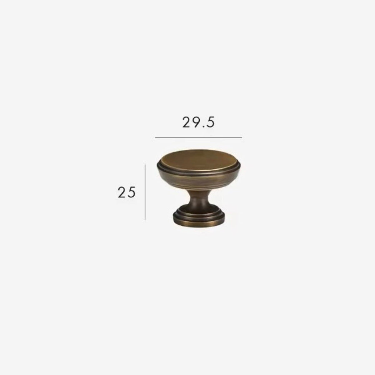 Bersina Handle