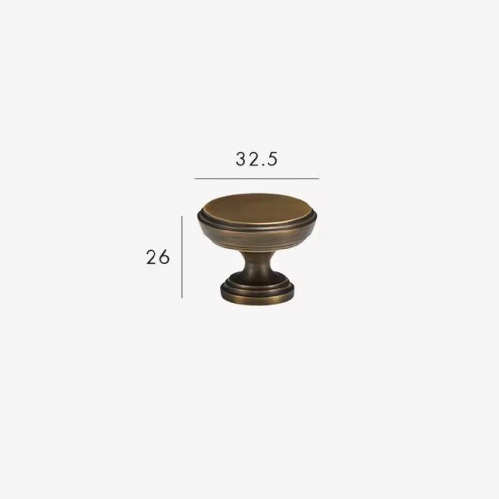 Bersina Handle