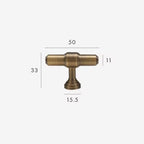 Bersina Handle