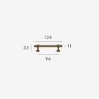 Bersina Handle