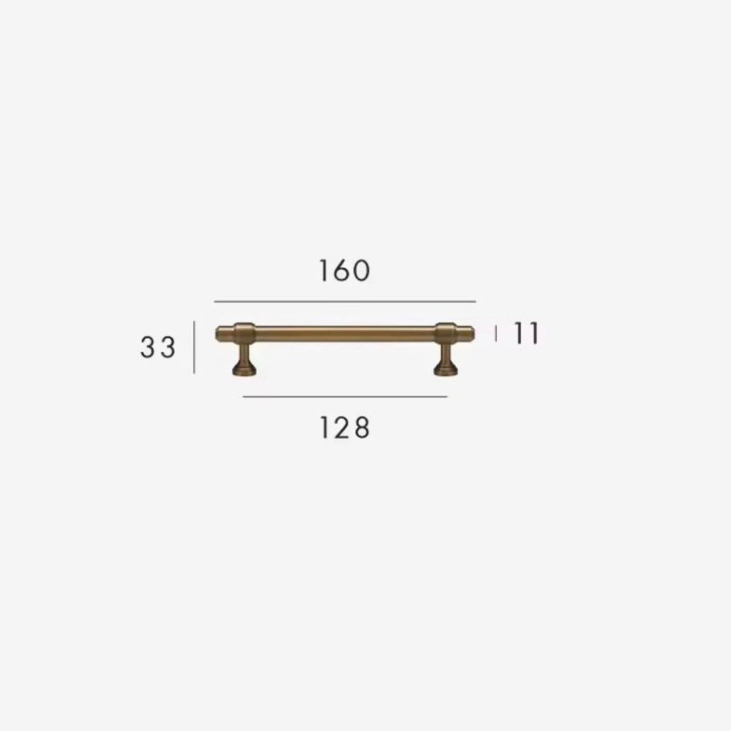 Bersina Handle
