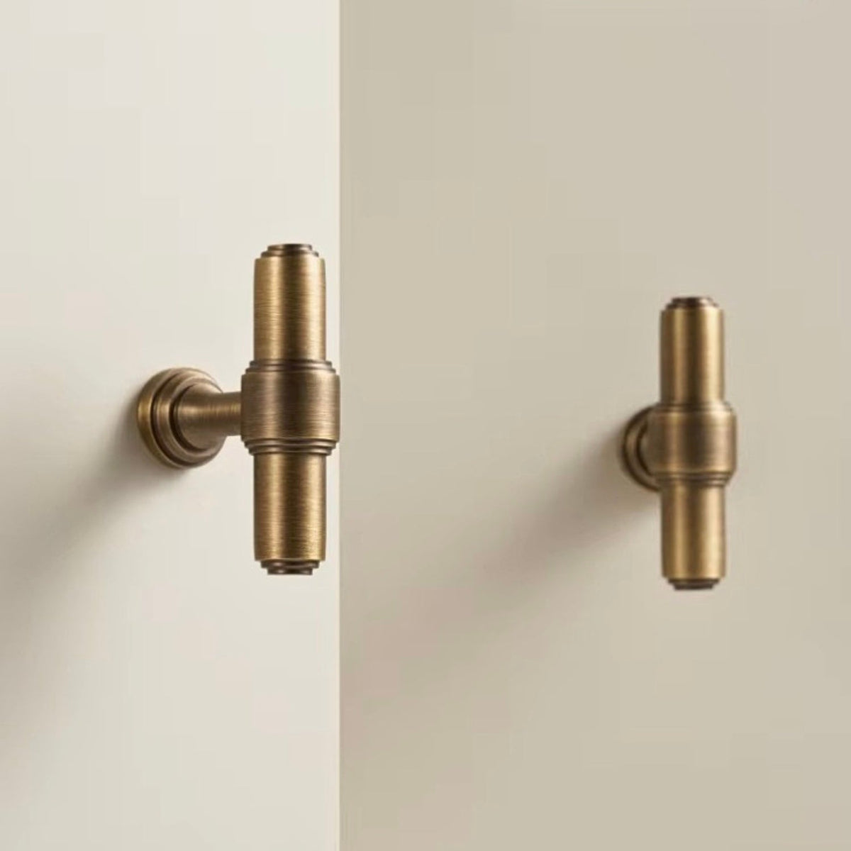 Bersina Handle