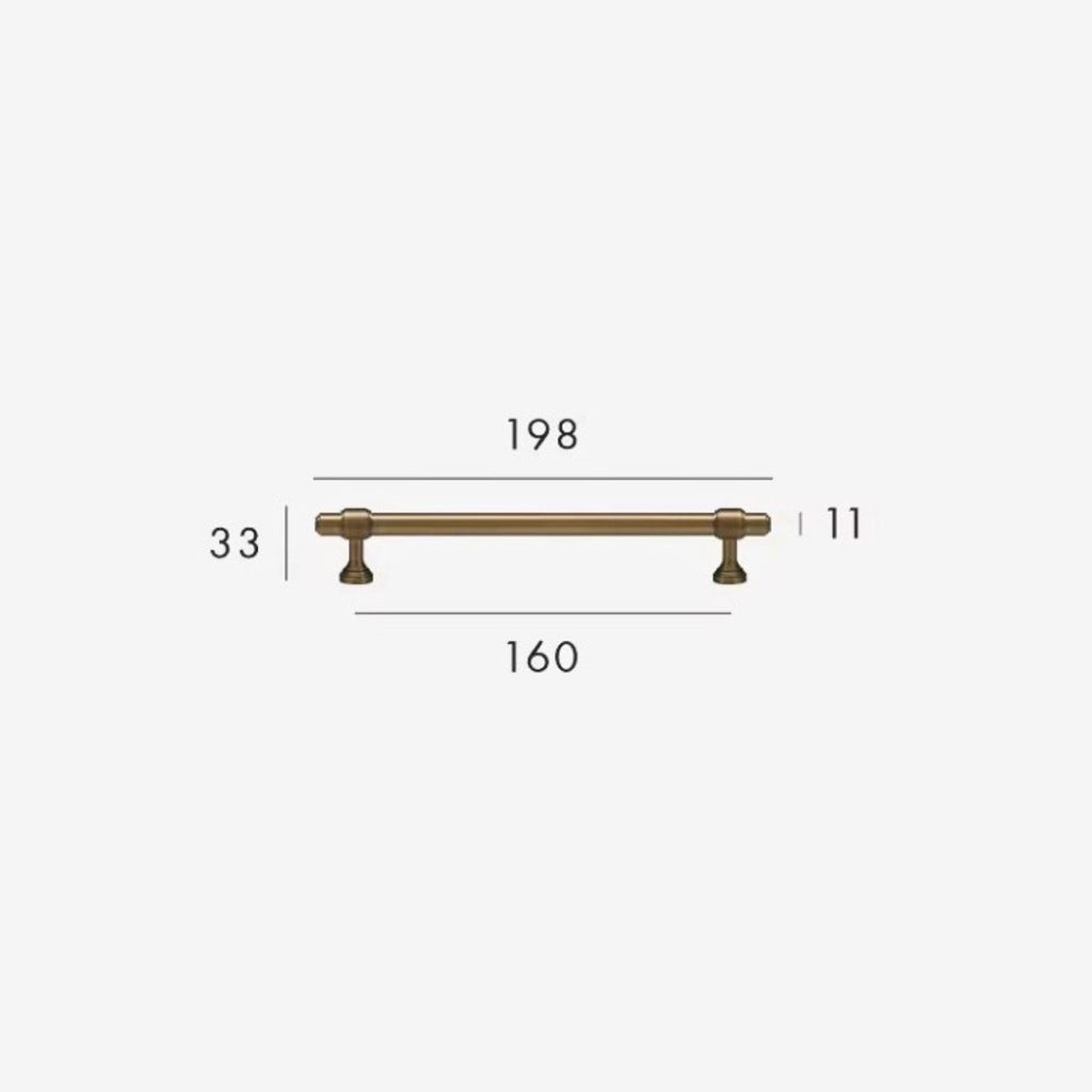 Bersina Handle