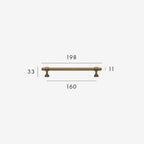 Bersina Handle