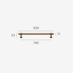 Bersina Handle