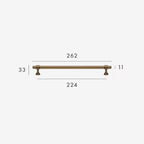 Bersina Handle