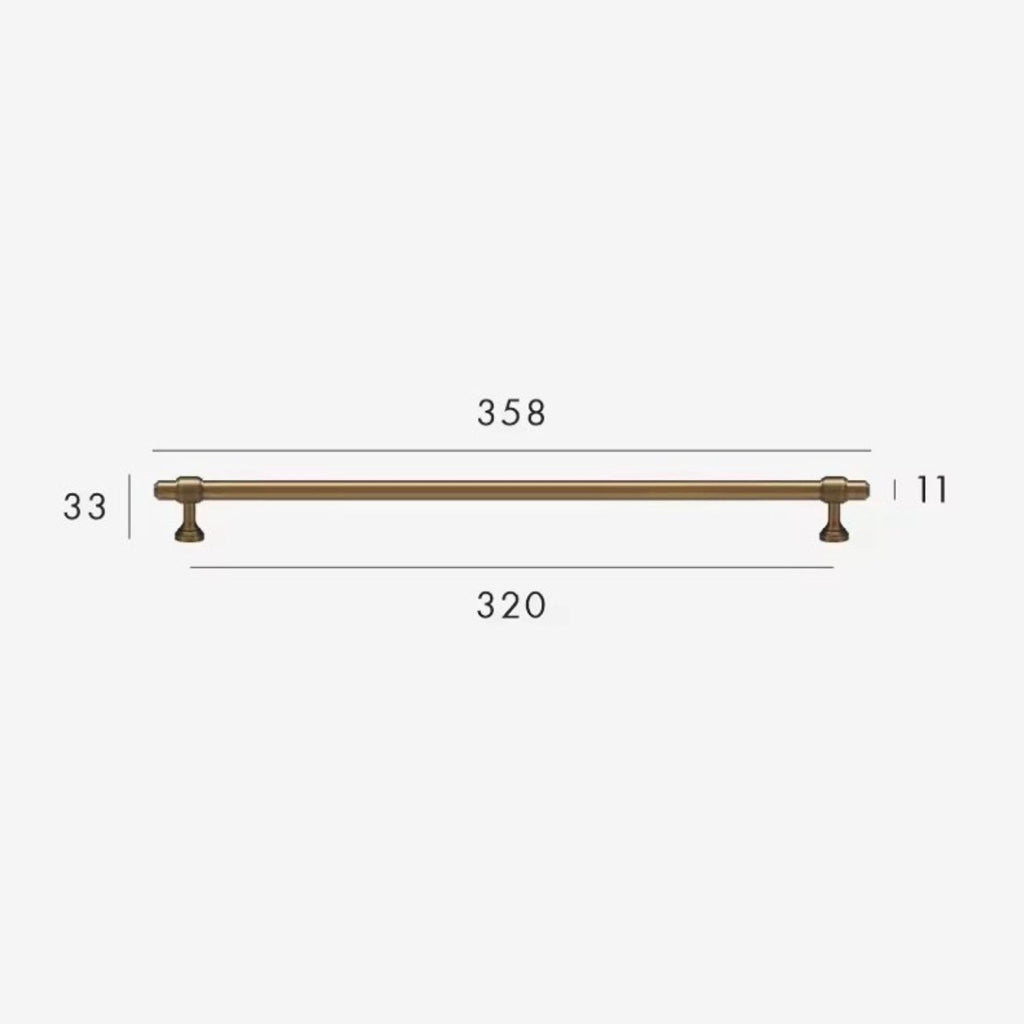 Bersina Handle