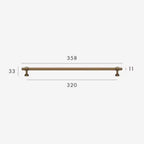 Bersina Handle