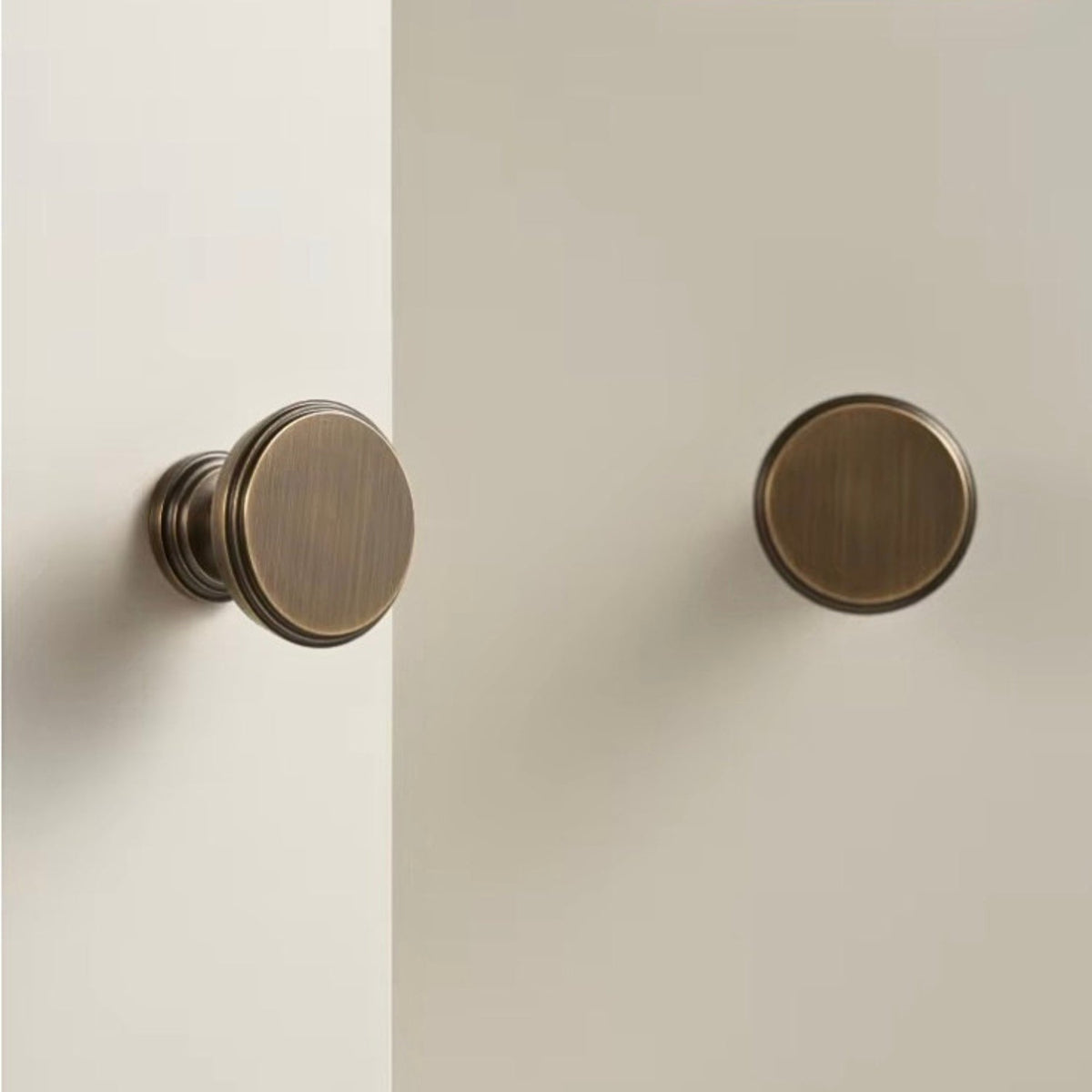 Bersina Handle