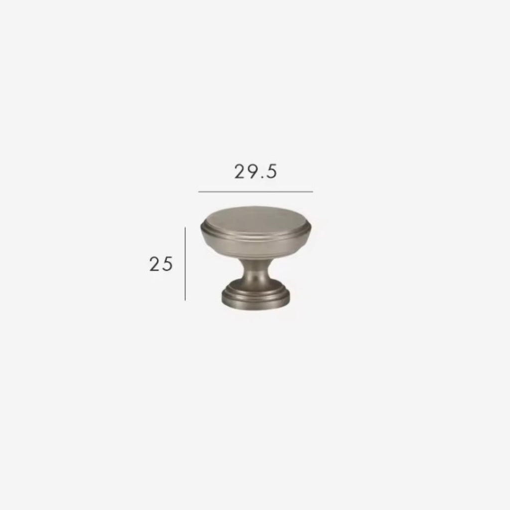 Bersina Handle