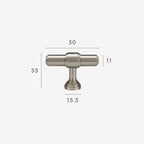 Bersina Handle
