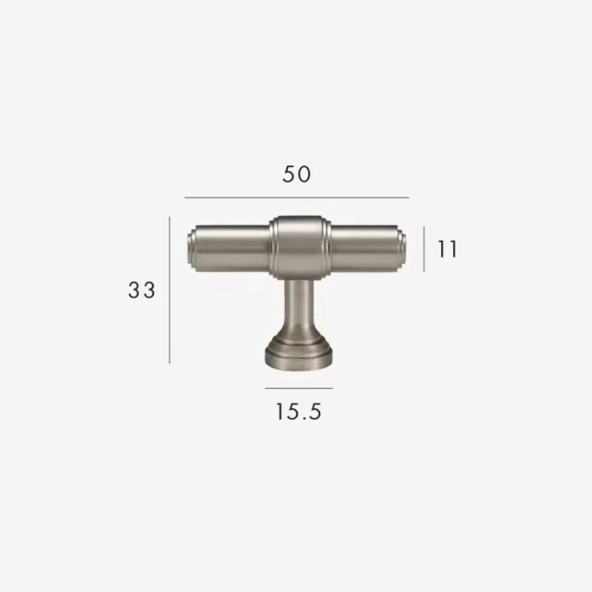 Bersina Handle