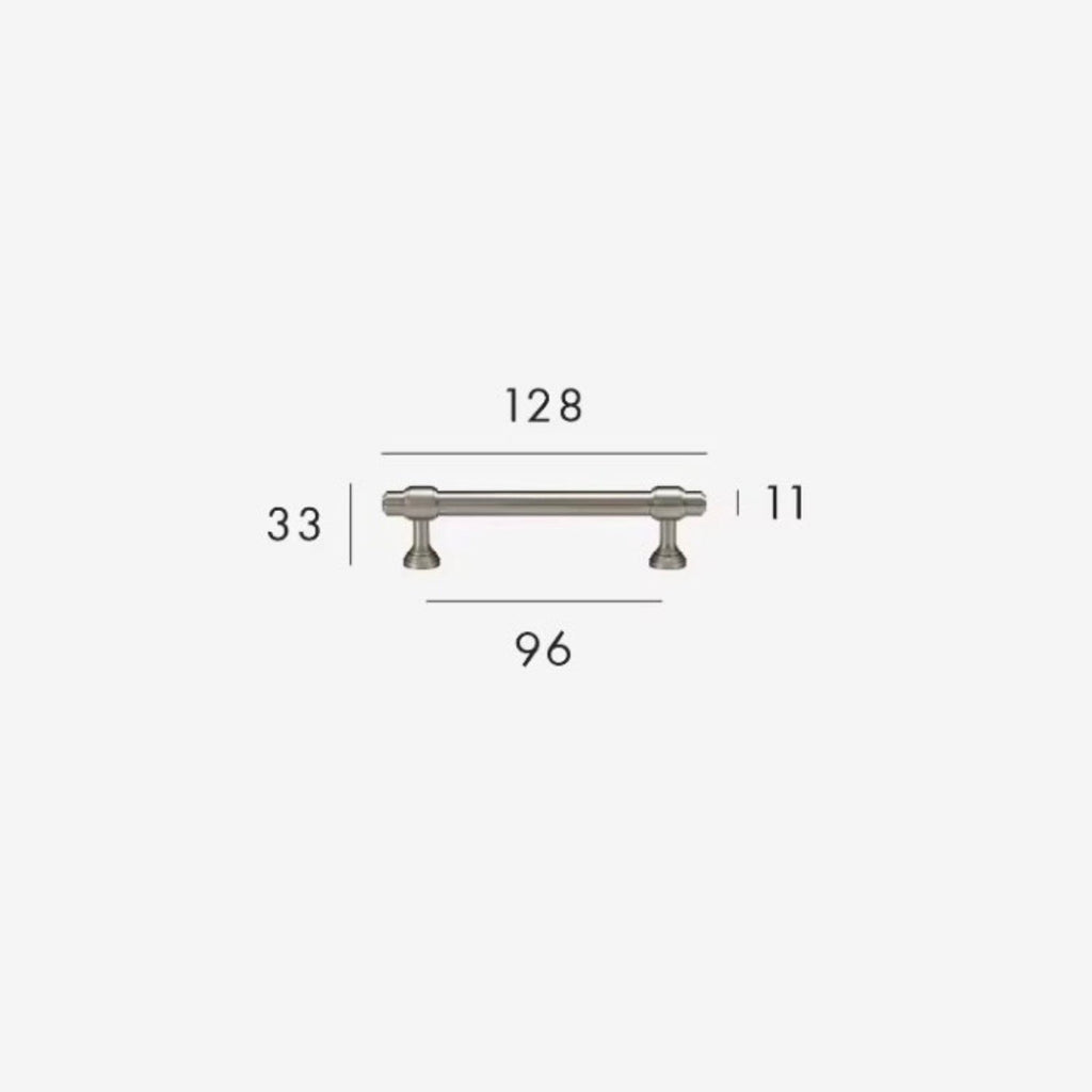 Bersina Handle