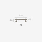 Bersina Handle
