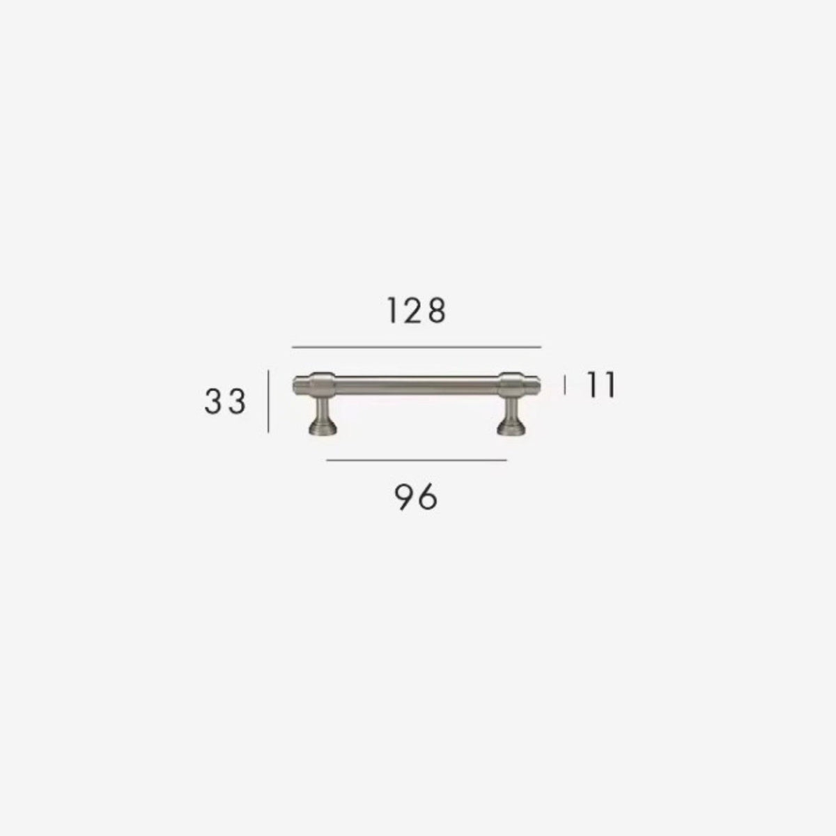 Bersina Handle