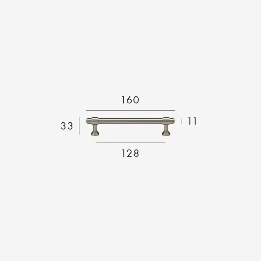Bersina Handle