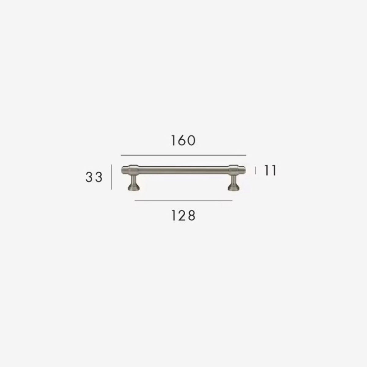 Bersina Handle