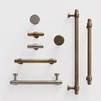 Bersina Handle