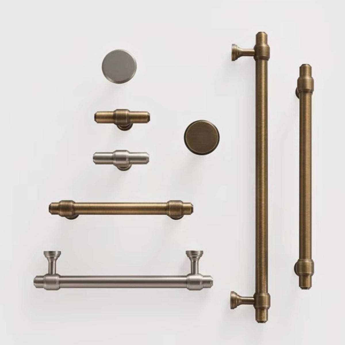 Bersina Handle