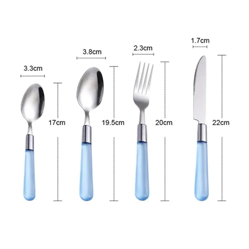 Berstella Cutlery Set