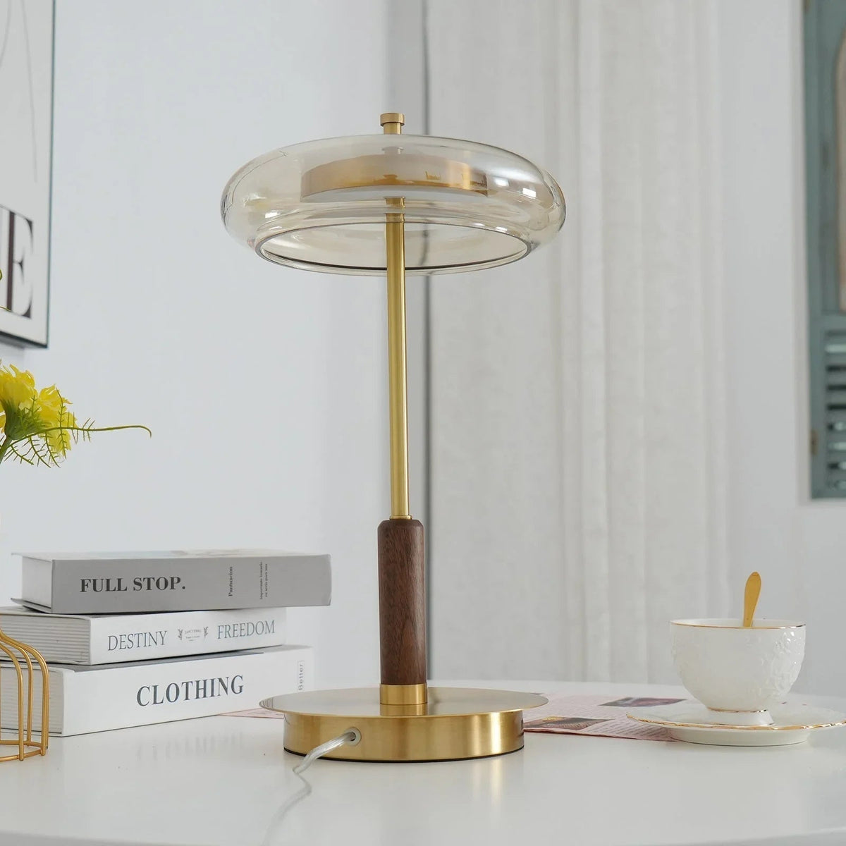Berstirra Table Lamp