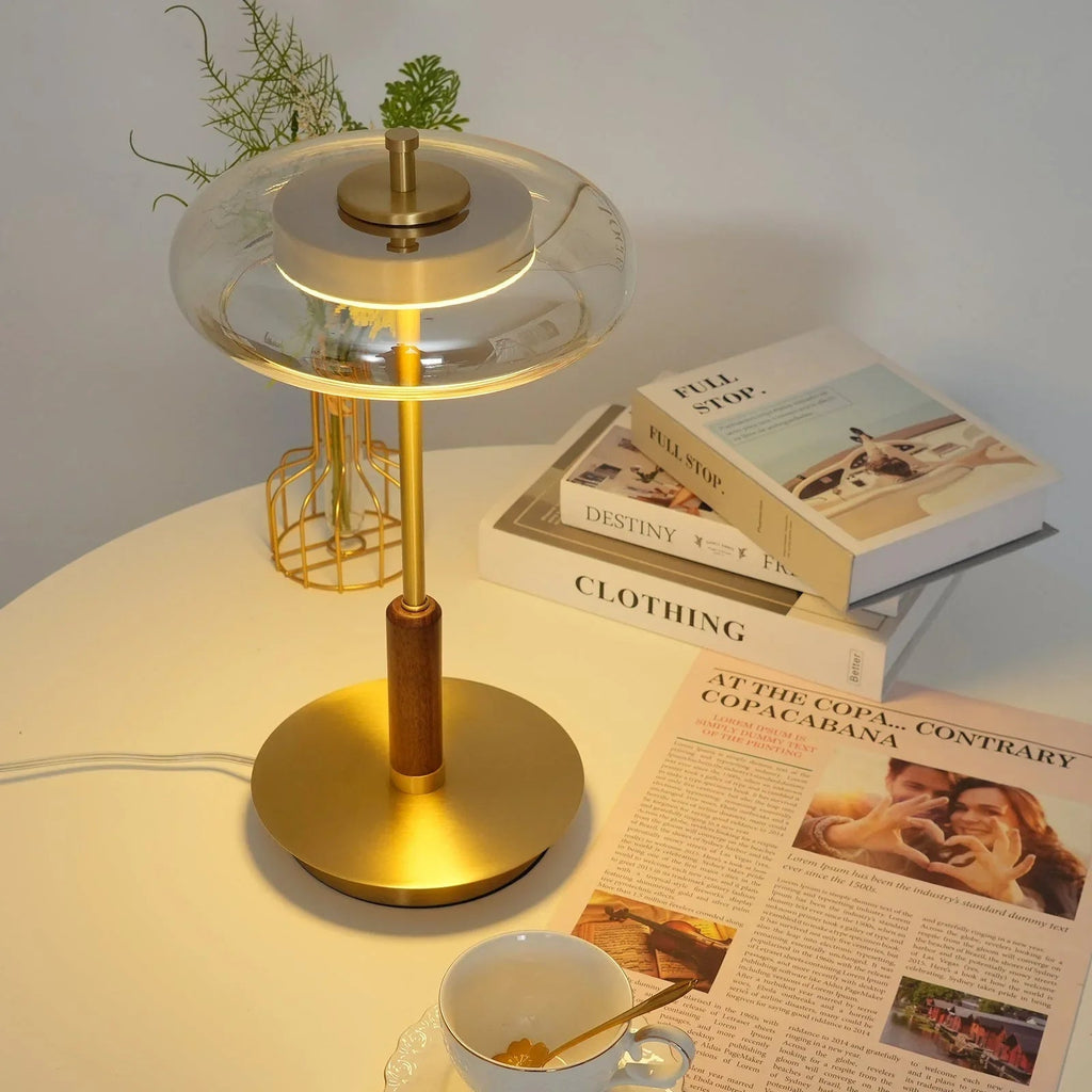Berstirra Table Lamp