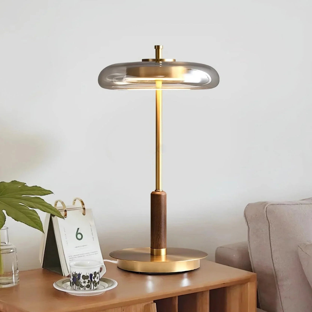 Berstirra Table Lamp