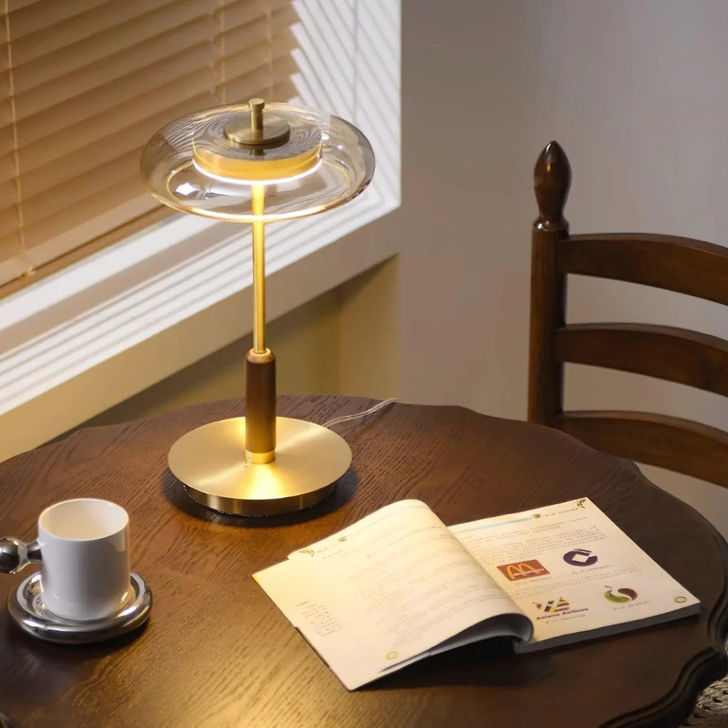 Berstirra Table Lamp