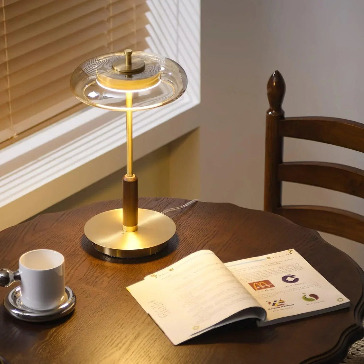 Berstirra Table Lamp