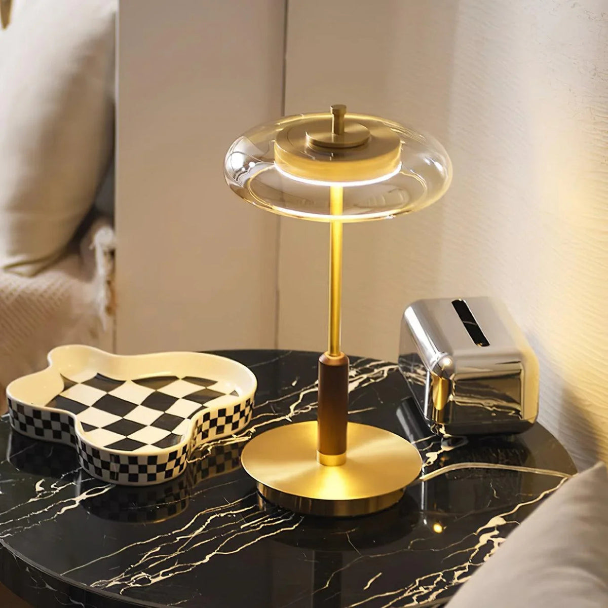 Berstirra Table Lamp