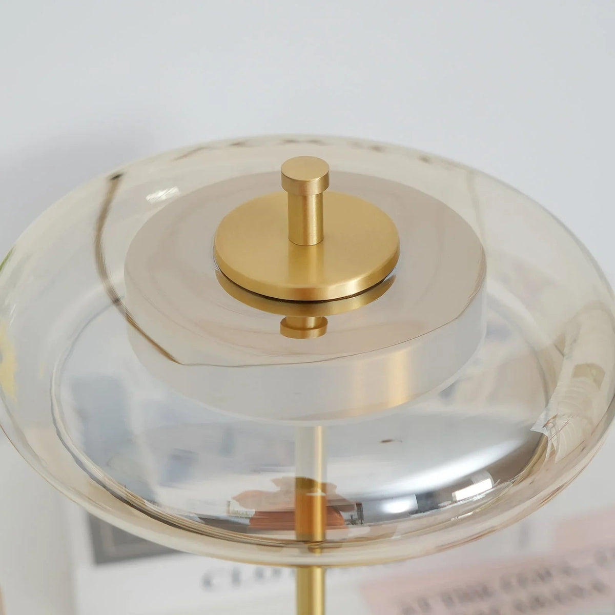 Berstirra Table Lamp