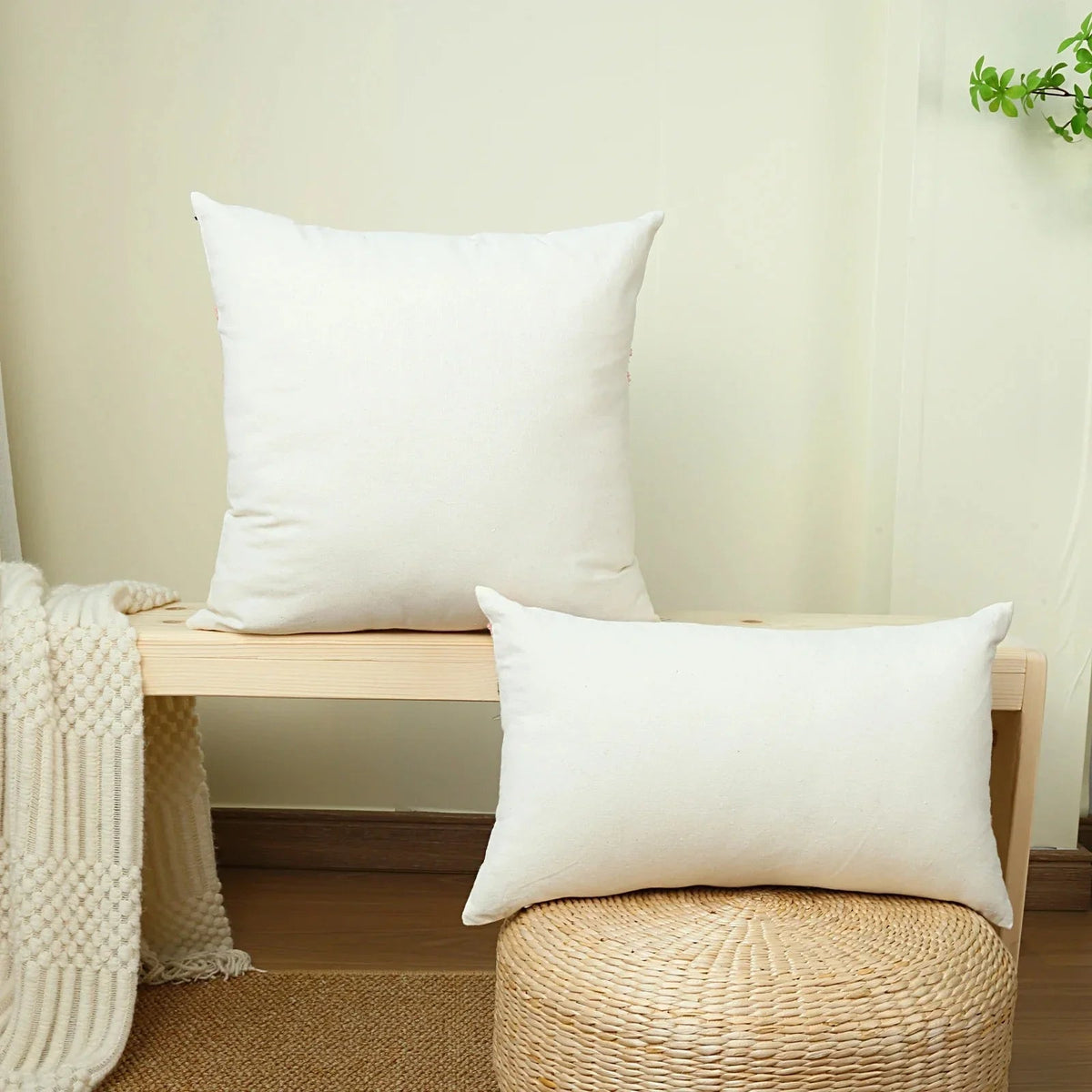 Berstorra Cushion Cover
