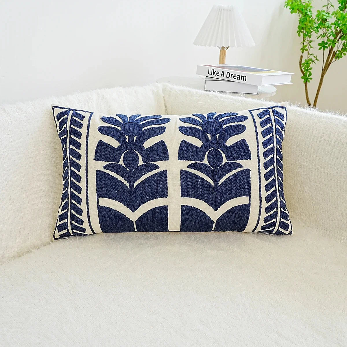 Berstorra Cushion Cover