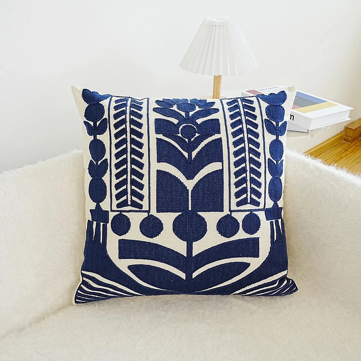 Berstorra Cushion Cover