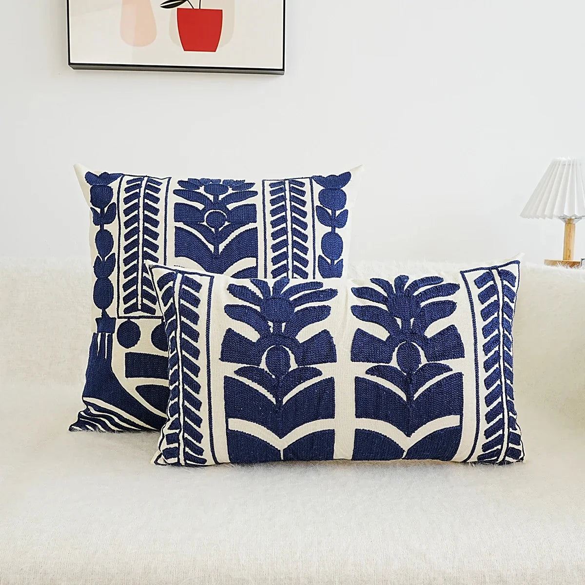 Berstorra Cushion Cover