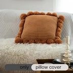 Bervona Cushion Cover