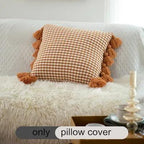 Bervona Cushion Cover