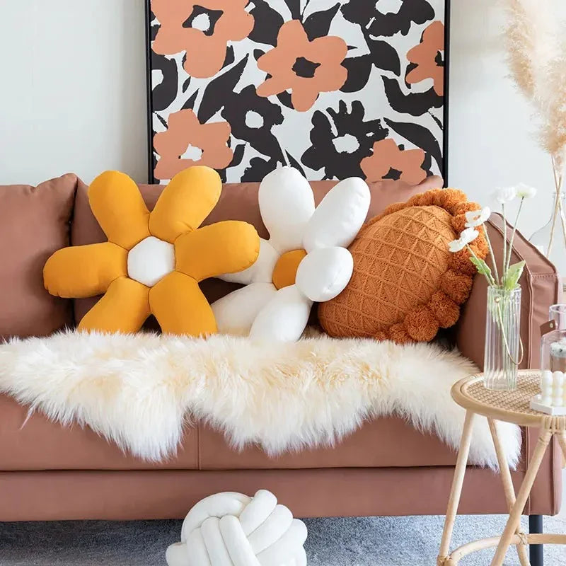 Bervona Cushion Cover